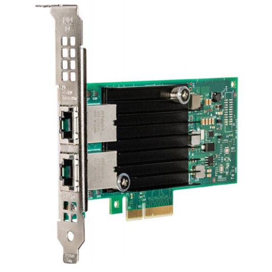 Network Card Intel X550T2G1P5 - GearHaus