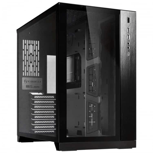 Lian Li PC - O11DX Dynamic (PC - O11DX) - GearHaus