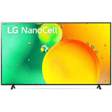 LG TV | 86NANO81A3A | 86 | Smart TV | webOS 25 | 4K UHD (86NANO81A3A) - GearHaus