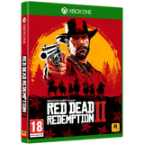 Игра Red Dead Redemption 2 за Xbox One (Xbox One - ) - GearHaus