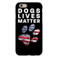 Dogs Lives Matter Phone Cases - GearHaus