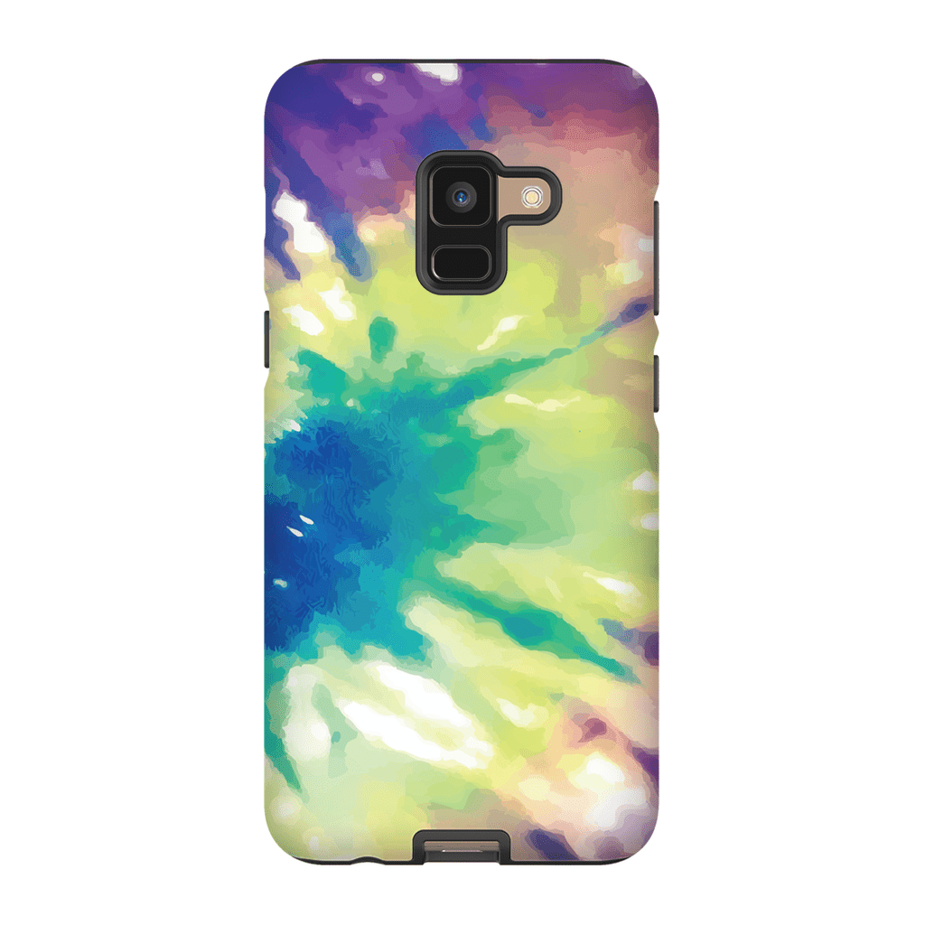 Tie Dye Phone Cases - GearHaus