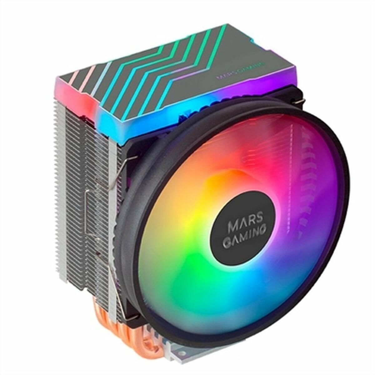 CPU Fan Mars Gaming MCPU44 - GearHaus