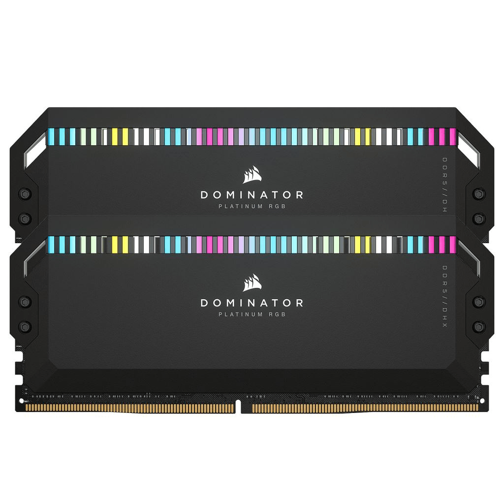 Pamäť RAM DDR5 Corsair 32 GB 6400 32 (CMT32GX5M2B6400C32) - GearHaus