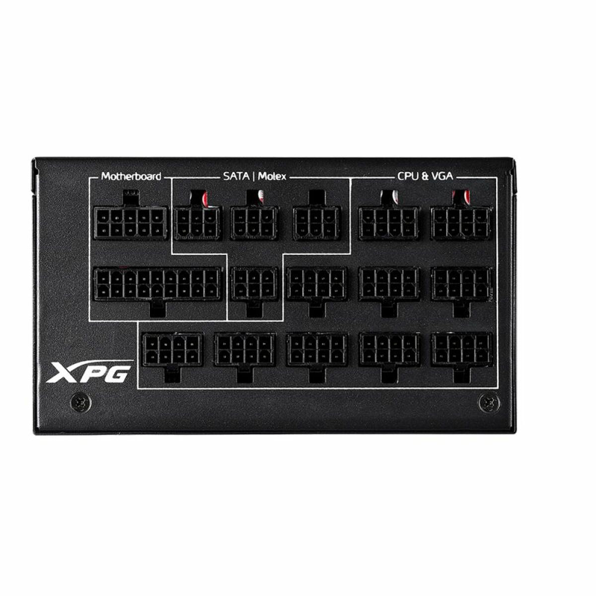Power supply XPG CYBERCORE 1000 W - GearHaus