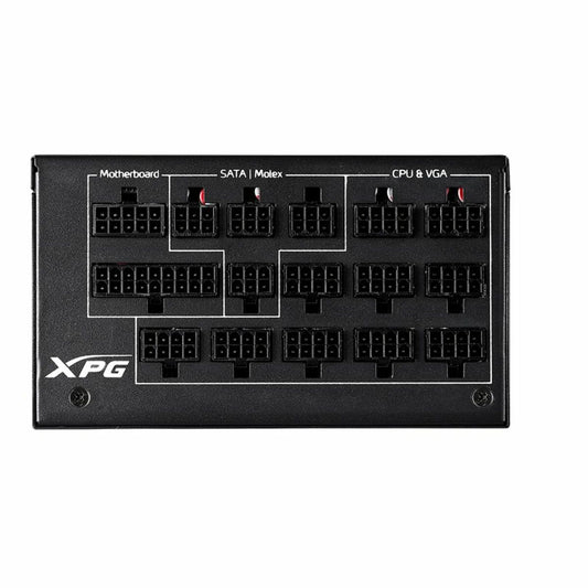 Power supply XPG CYBERCORE 1000 W - GearHaus