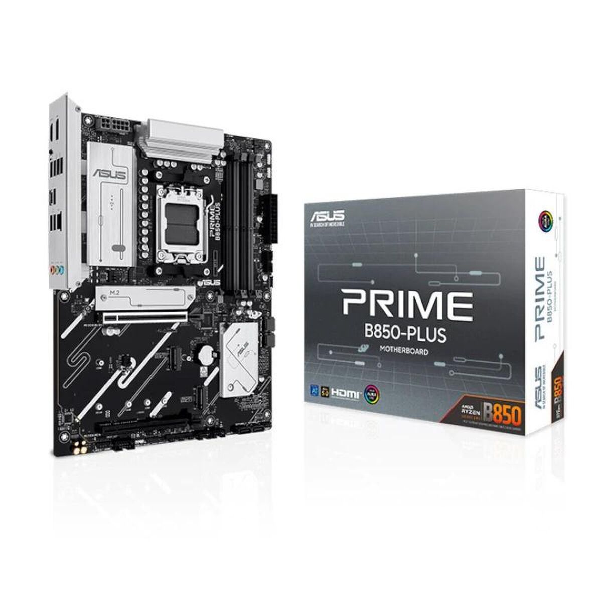 Motherboard Asus PRIME B850 PLUS CSM AMD AM5 - GearHaus