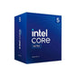 Processor Intel BX80768225F LGA 1851 - GearHaus