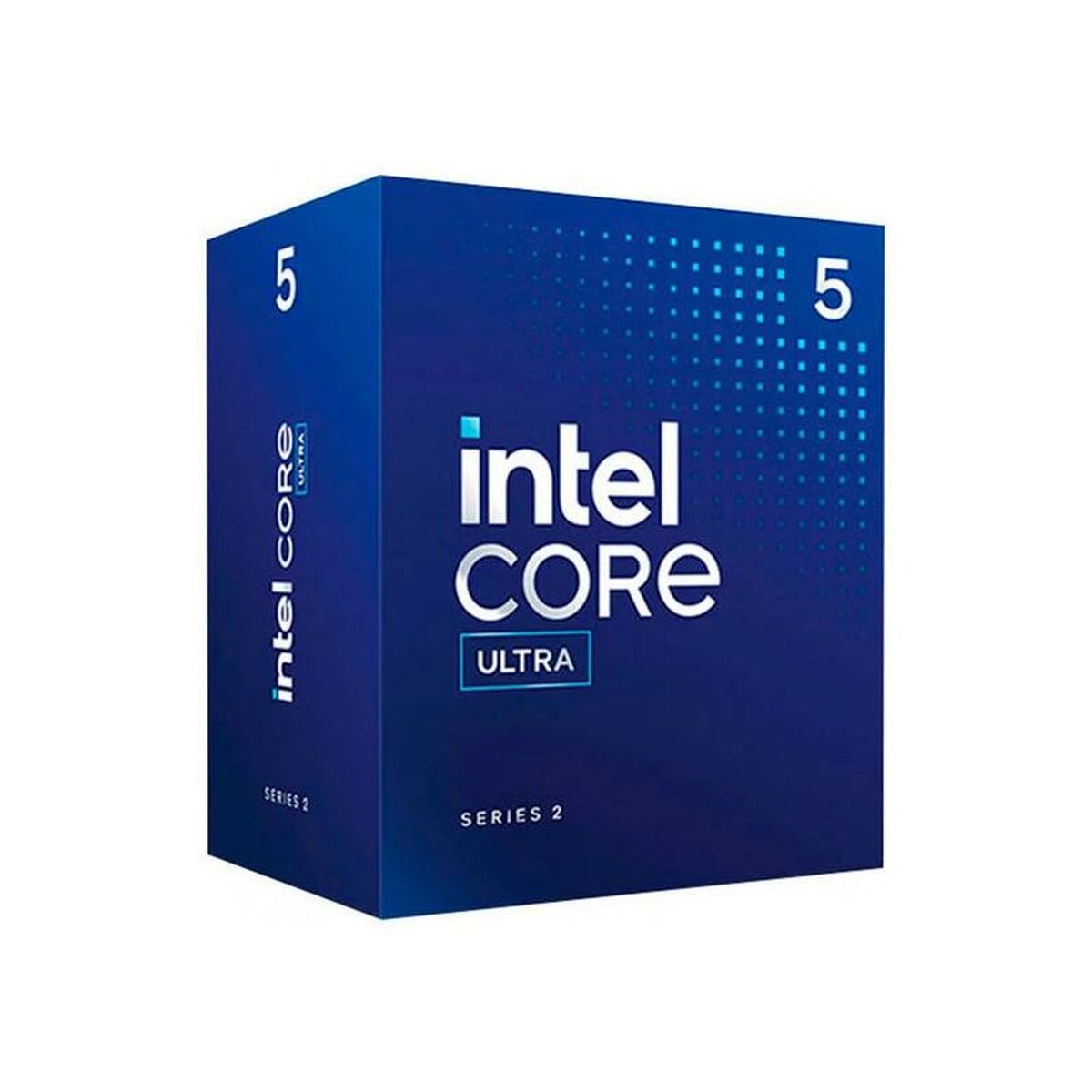 Processor Intel BX80768225F LGA 1851 - GearHaus