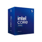 Processor Intel BX80768225 LGA 1851 - GearHaus