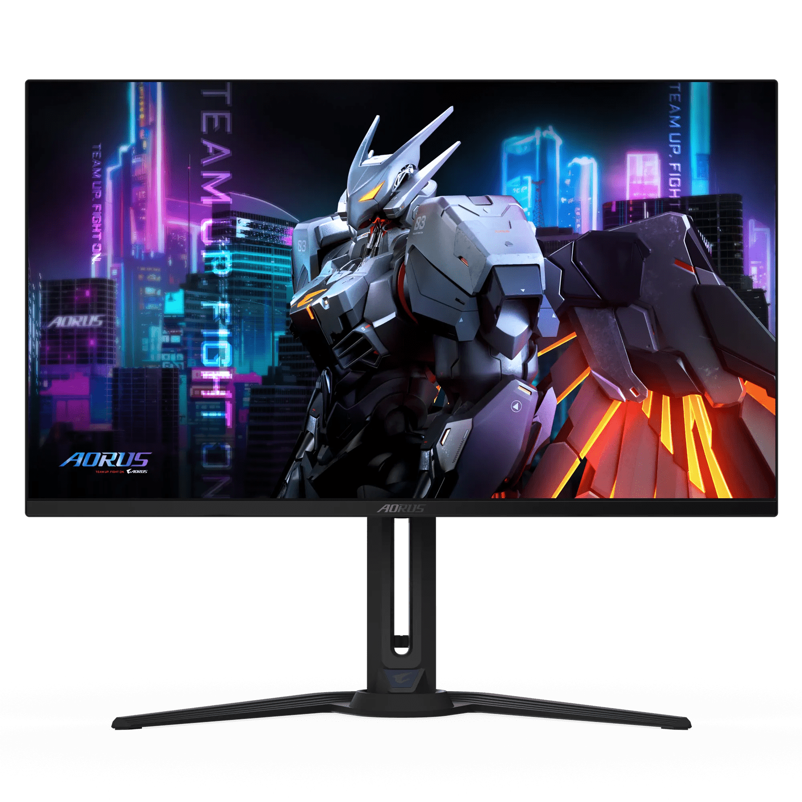 Gigabyte 31.5" FO32U2 Gaming Monitor (FO32U2) - GearHaus