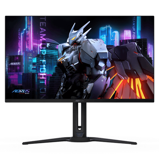 Gigabyte 31.5" FO32U2 Gaming Monitor (FO32U2) - GearHaus