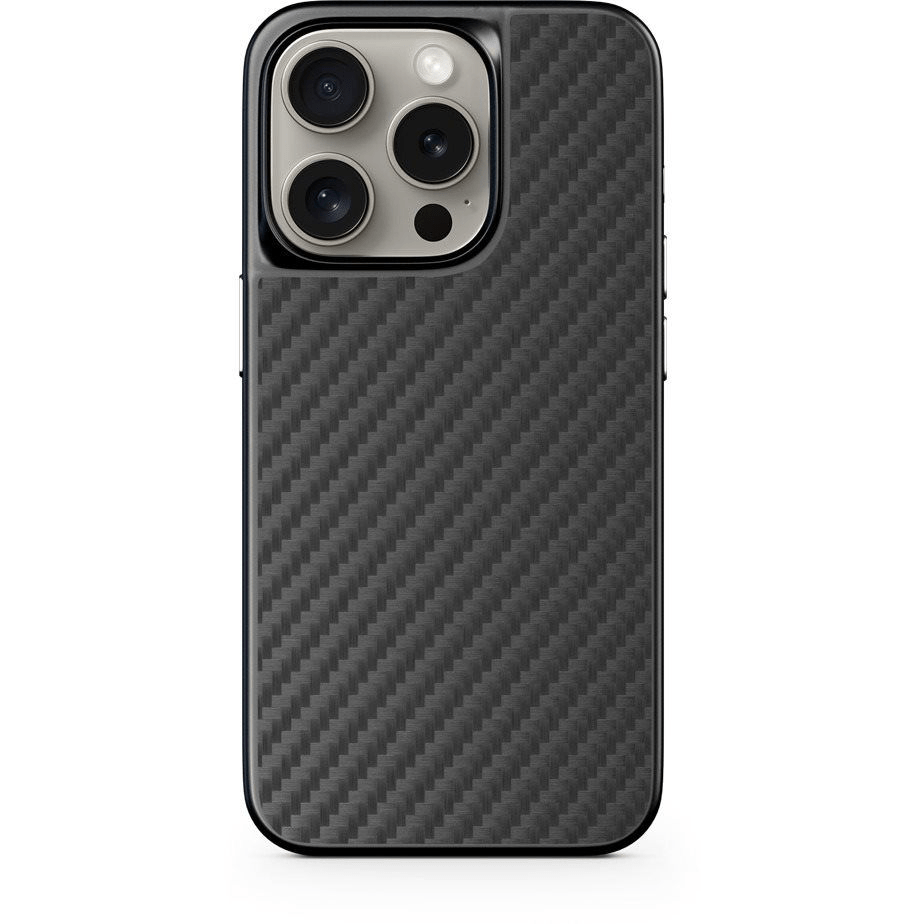 Epico pouzdro pro Apple iPhone 15 Pro Max černé (81410191300001) - GearHaus