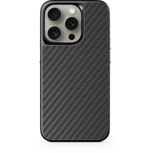 Epico pouzdro pro Apple iPhone 15 Pro Max černé (81410191300001) - GearHaus