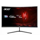Acer 27" Nitro ED270RS3 Ívelt Gaming Monitor (UM.HE0EE.302) - GearHaus