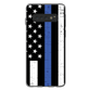 Thin Blue Line Phone Cases - GearHaus