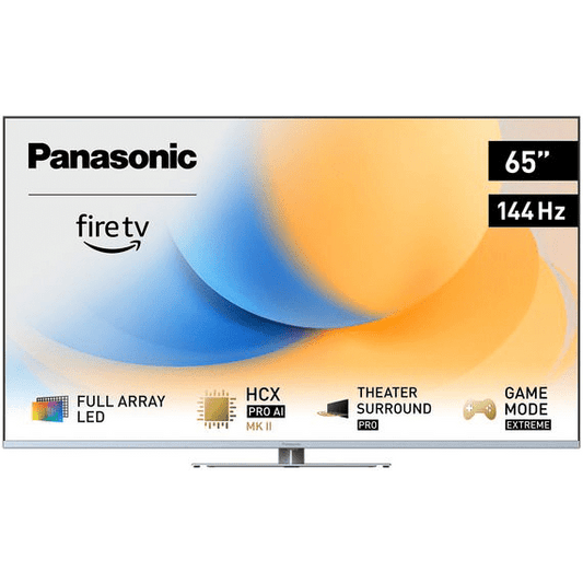 65" Panasonic TV - 65W93AE6 (TV - 65W93AE6) - GearHaus
