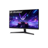LG 27" 27GS60F - B Gaming Monitor (27GS60F - B.AEU) - GearHaus