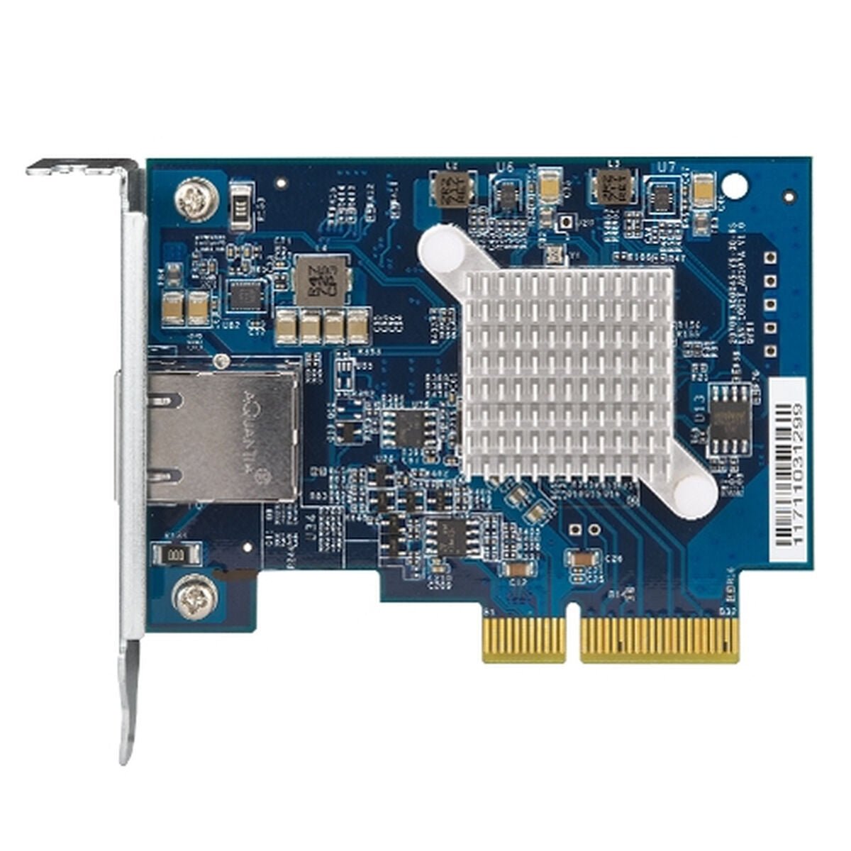 Network Card Qnap QXG - 10G1T - GearHaus