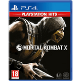 Mortal Kombat X Sony PlayStation 4 (PS4) - GearHaus