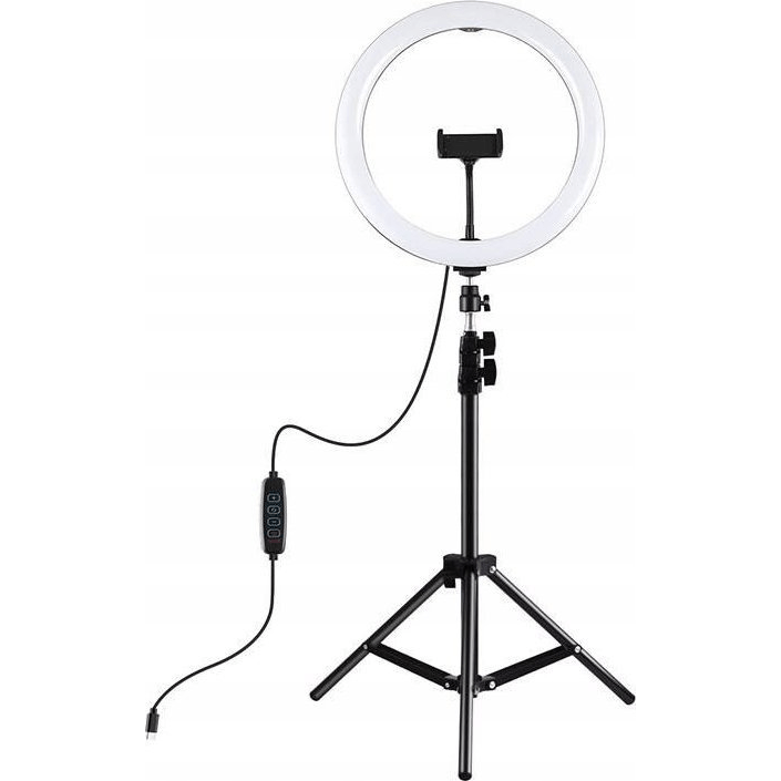 Ring light PULUZ PKT3098B (45332 - 0) - GearHaus