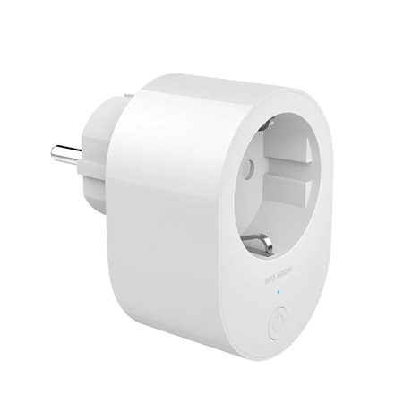 Xiaomi Smart Plug 2 EU okos konnektor wifi (BHR6868EU) (SMART PLUG 2 EU (BHR6868EU)) - GearHaus