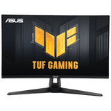 Asus 27" VG27AQM5A TUF Gaming 16_9 QHD Fast IPS LED Gaming Monitor - Fekete (VG27AQM5A) - GearHaus