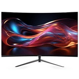 Misura 24" P23MM24DFA01 Ívelt Gaming Monitor (P23MM24DFA01) - GearHaus
