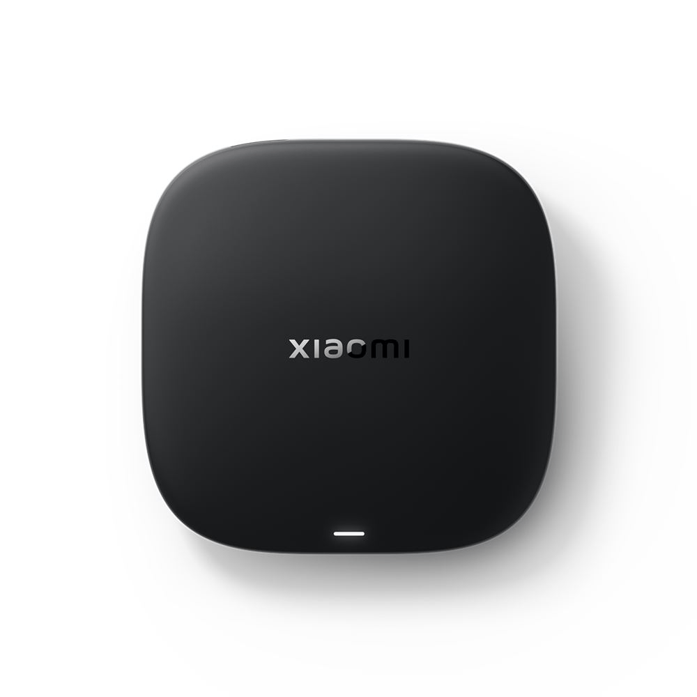 Xiaomi TV Box S 3rd Gen Google TV tévéokosító (PFJ4191EU) (PFJ4191EU) - GearHaus