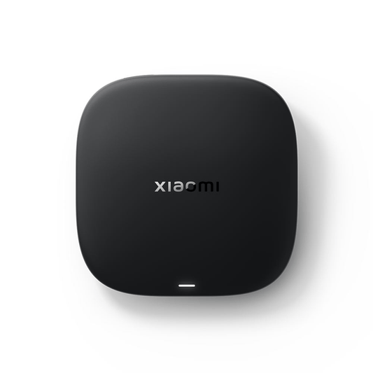 Xiaomi TV Box S 3rd Gen Google TV tévéokosító (PFJ4191EU) (PFJ4191EU) - GearHaus