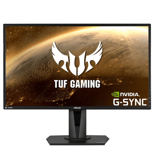 ASUS TUF Gaming VG27AQ1A (VG27AQ GAMING) - GearHaus