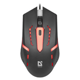 Myš defender Flash MB - 600L (52600) - GearHaus