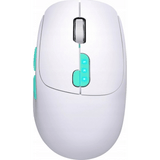 Mouse wireless Defender NITTA MM - 307, optic, 1600dpi, alb (52307) - GearHaus