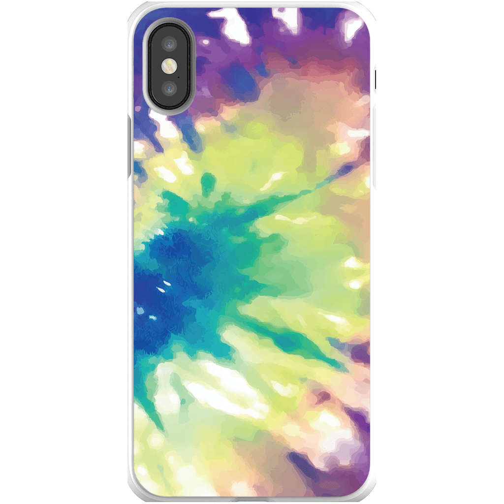 Tie Dye Phone Cases - GearHaus