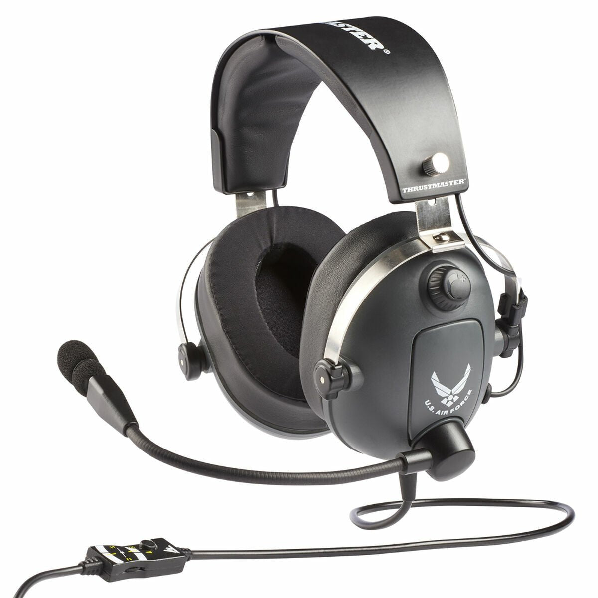 Gaming Headset with Microphone Thrustmaster 4060196 - GearHaus