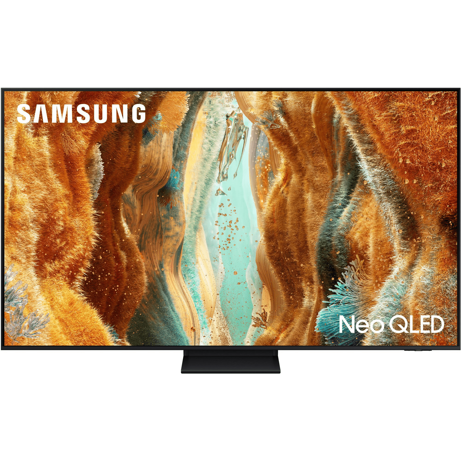 Samsung QE85QN70FAU 2,16 m (85") 4K Ultra HD Smart TV Wi - Fi Čierna (QE85QN70FAUXXH) - GearHaus