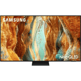 Samsung QE85QN70FAU 2,16 m (85") 4K Ultra HD Smart TV Wi - Fi Negru (QE85QN70FAUXXH) - GearHaus