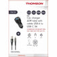 Wall Charger Thomson - GearHaus