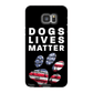 Dogs Lives Matter Phone Cases - GearHaus