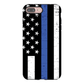 Thin Blue Line Phone Cases - GearHaus