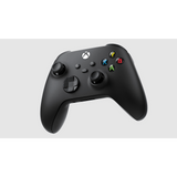 Microsoft Xbox Wireless Kontroller Gamepad (PC / Xbox One / Xbox One S / Xbox One X / Xbox Series S / Xbox Series X / Android / iOS) - Fekete (EP2 - 29930) - GearHaus