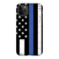 Thin Blue Line Phone Cases - GearHaus