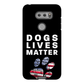 Dogs Lives Matter Phone Cases - GearHaus