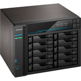 Asustor LOCKERSTOR 10 AS6510T NAS (AS6510T) - GearHaus