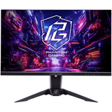 ASRock 27" PG27QFT2A Phantom Gaming Monitor (90LXA0B0 - A0E0A0J) - GearHaus