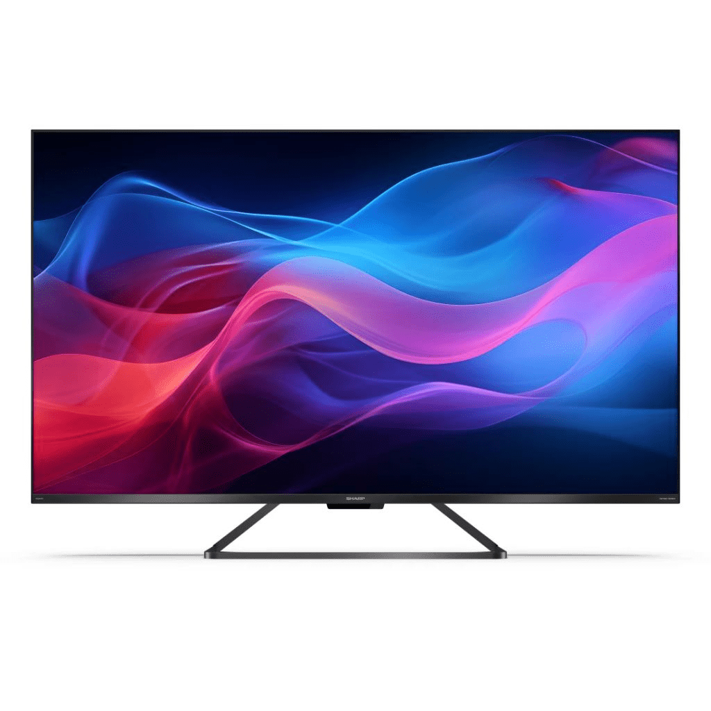 Telewizor Sharp Sharp 55GR8265E | 55 | Smart TV | Google TV | UHD (55GR8265E) - GearHaus