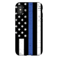 Thin Blue Line Phone Cases - GearHaus