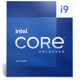 Intel CPU Desktop Core i9 - 13900KF (3.0GHz, 36MB, LGA1700) box (BX8071513900KFSRMBJ) - GearHaus