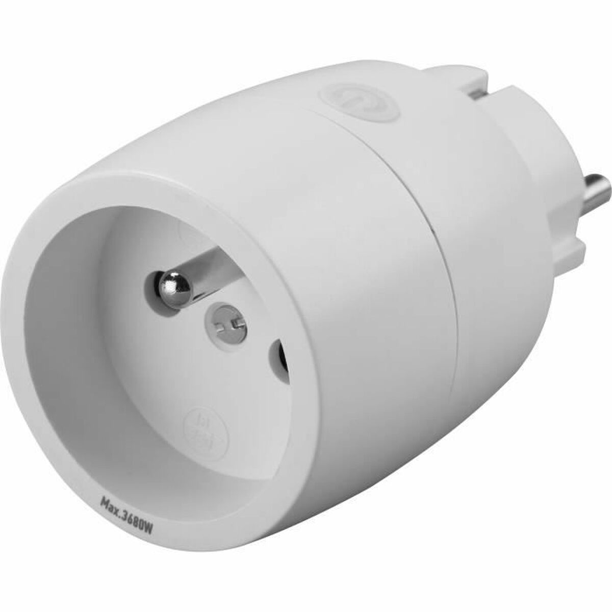 Smart Plug GAO Wireless 230 V (3 Units) - GearHaus