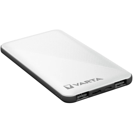 Power Bank Varta Energy 5000 mAh - GearHaus